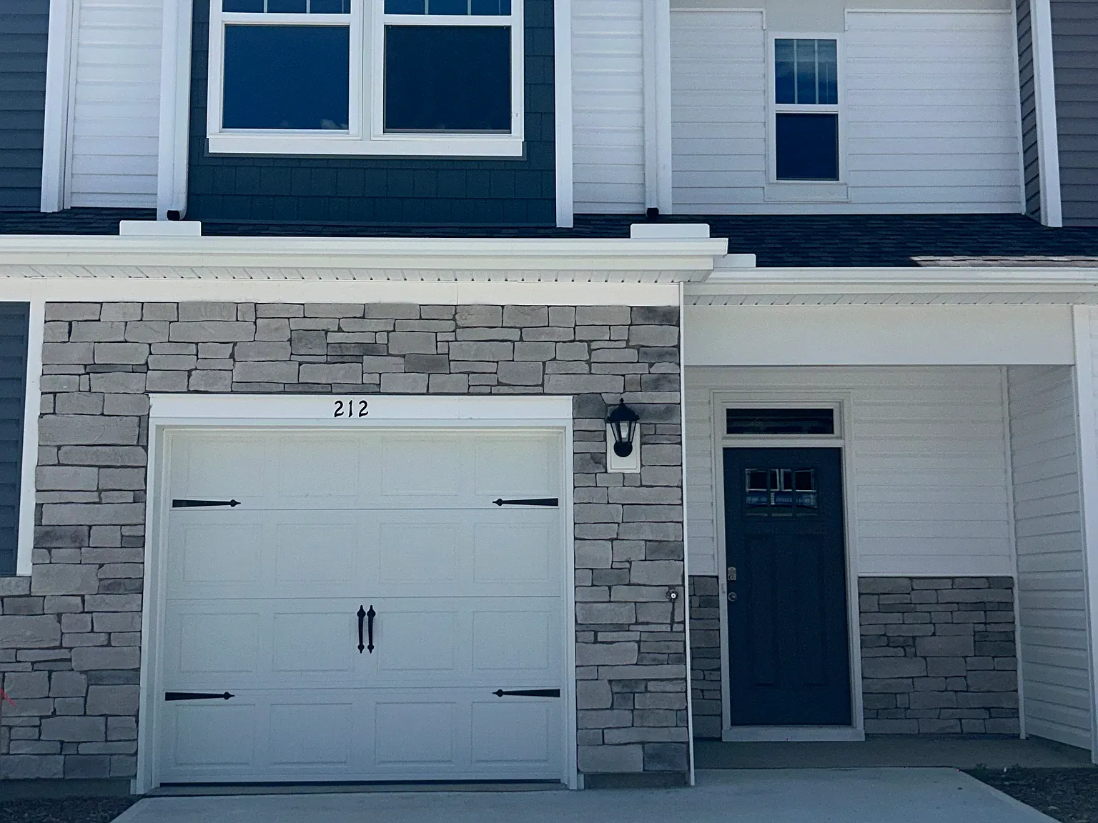 Valley Breeze Rd, Fletcher — Photo 1