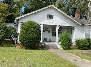 904 Carolina Ave #B, Kinston, NC 28504