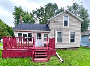 970 North St, Morenci, MI 49256