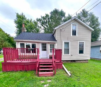 970 North St, Morenci, MI, 49256