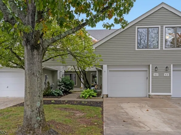 84 Hagerman Ct, Bridgewater Twp., NJ 08807