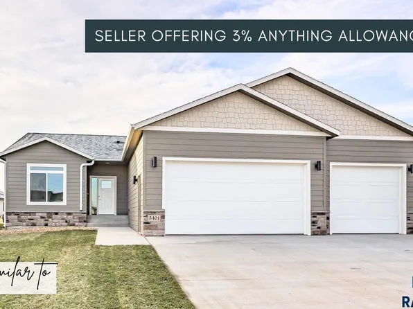 7801 E Marana St, Sioux Falls, SD 57110