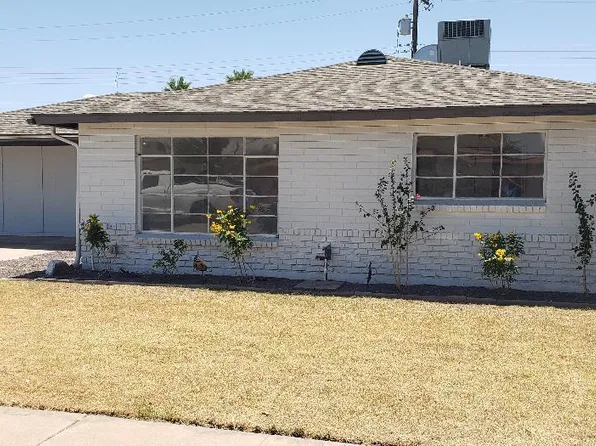 2613 W LAMAR Road, Phoenix, AZ 85017