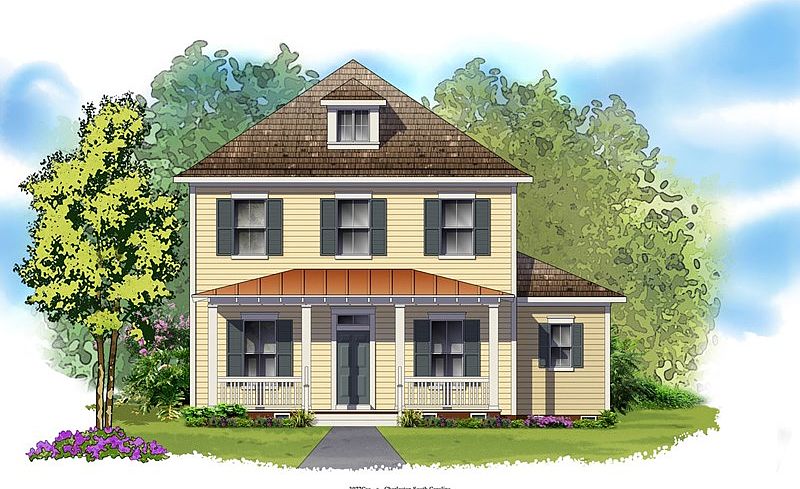 AR Exterior