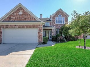 28014 Noah Ridge Ct, Spring, TX 77386