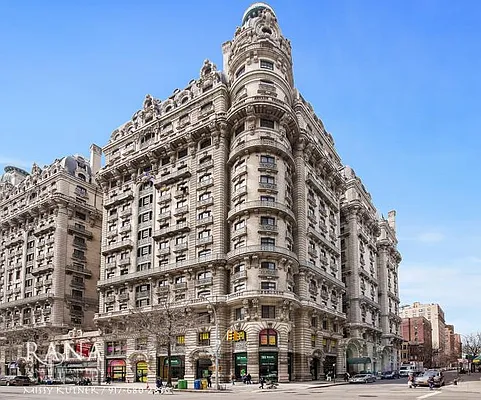 Rented by Keller Williams NYC | media 7