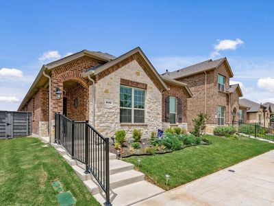1413 Sage Way, Little Elm, TX, 76227