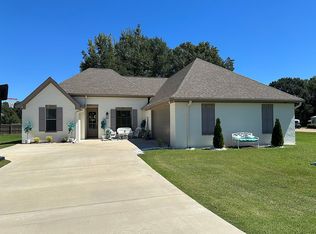 4219 Lee Rd, Vicksburg, MS 39180