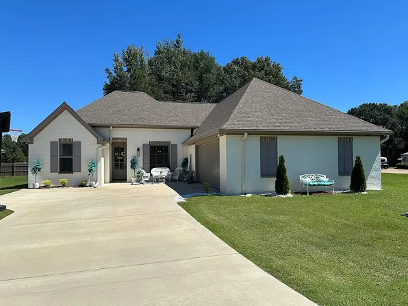 4219 Lee Rd, Vicksburg, MS 39180