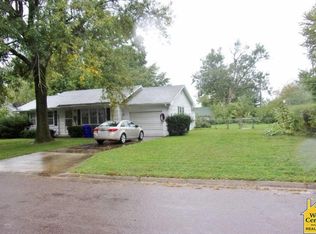 2200 S Harrison Ave, Sedalia, MO 65301