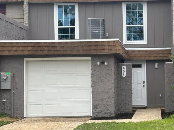 804 Esconditas Pl, Pensacola, FL 32506