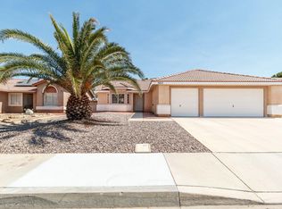 3803 Cocina Ln, Palmdale, CA 93551