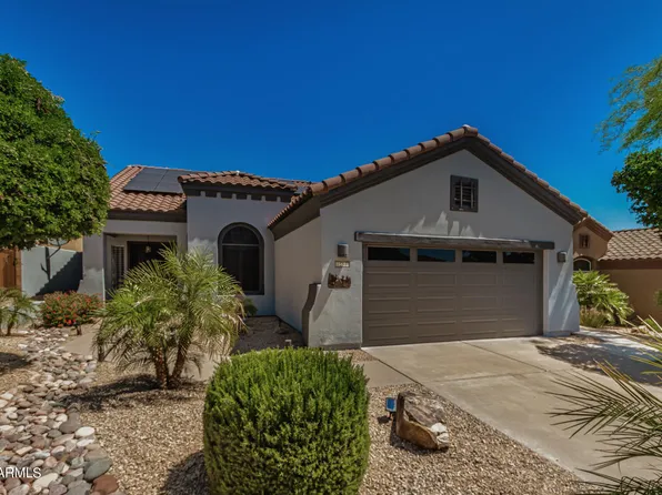 15638 E Hedgehog Court, Fountain Hills, AZ 85268