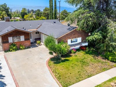 19538 Steinway St, Santa Clarita, CA, 91351