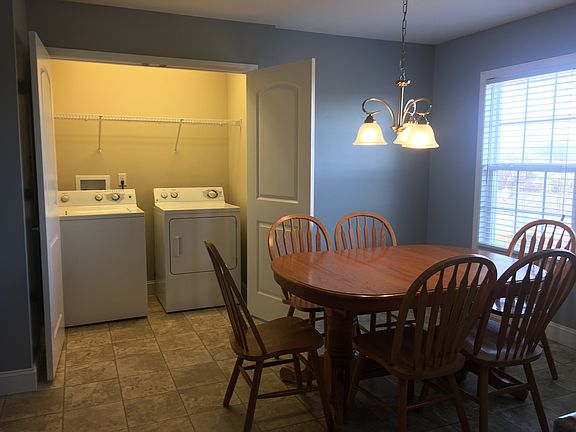 Kitchen/Laundry