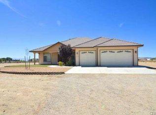 6778 Cypress Ave, Rosamond, CA 93560