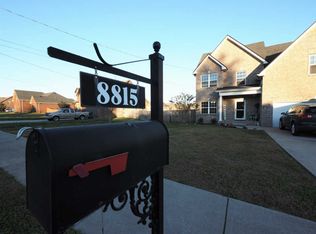 8815 Cole St, Smyrna, TN 37167