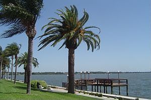 Tampa Bay Walkway 