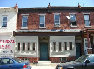 1400 Mount Ephraim Ave, Camden, NJ
