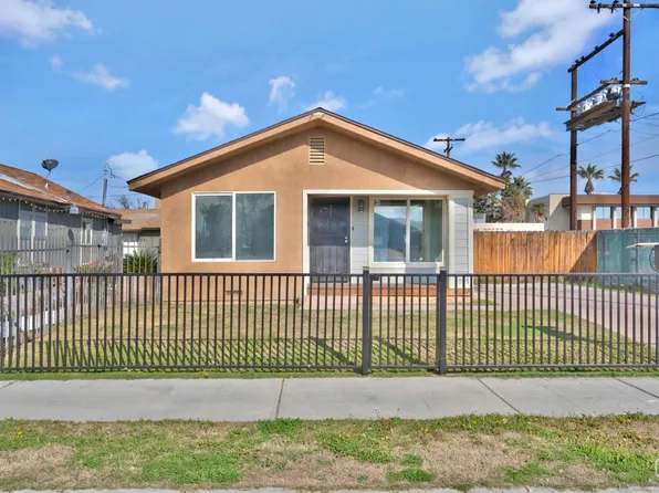 1730 Dracena St, Bakersfield, CA 93304