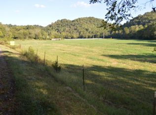 4411 Wet Mill Creek Rd, Celina, TN 38551