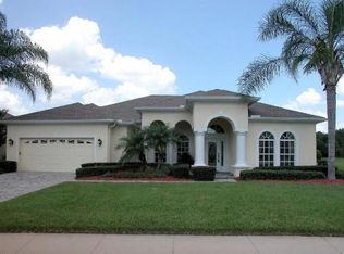 9915 Nokay Dr, Orlando, FL 32836