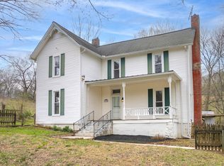 3124 Morel Rd, Columbia, TN 38401