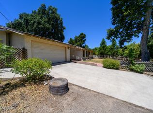 789 N Refugio Rd, Santa Ynez, CA 93460