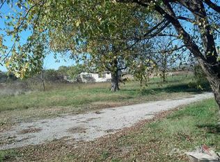 9952 E 445th Rd, Claremore, OK 74017