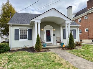 307 Lancaster Ave, Richmond, KY 40475
