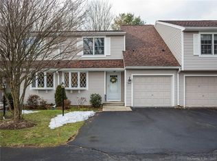 297 The Mdws #297, Enfield, CT 06082