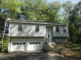 83 Lake Williams Dr, Lebanon, CT 06249