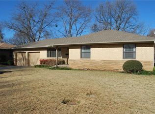 1517 Melrose Dr, Norman, OK 73069