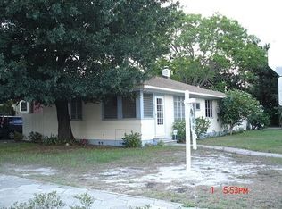 600 23rd St N, Saint Petersburg, FL 33713