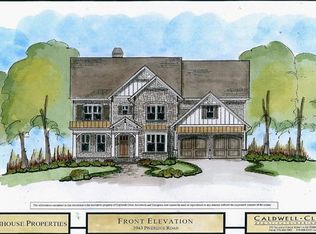 3943 Pineridge Rd SE, Smyrna, GA 30080