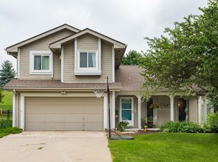 3007 S 144th Ave, Omaha, NE 68144