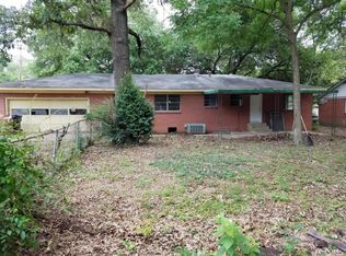 2307 Pine Tree Rd, Longview, TX 75604