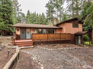 10 Percy Lane, Sequim, WA 98382