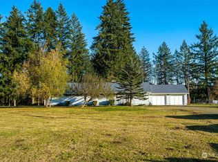 431 Tucker Rd, Toledo, WA 98591