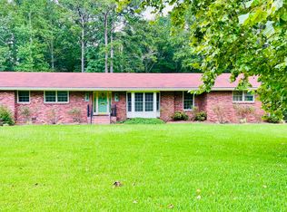 220 Fannin Rd, Griffin, GA 30223