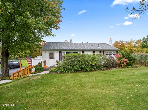 231 Droms Road, Glenville, NY 12302