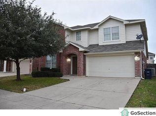 7729 Galemeadow Ct, Fort Worth, TX 76123