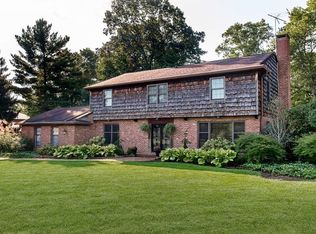 8749 Green Braes South Dr, Indianapolis, IN