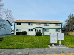 612 A St APT 7, Blaine, WA 98230