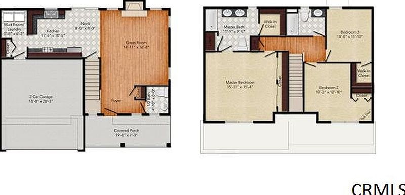 3rd image of 5 OLD MILL Court