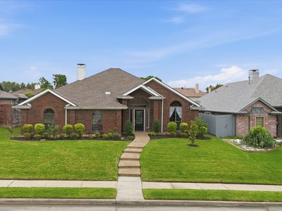1304 Black Oak Dr, Carrollton, TX, 75007