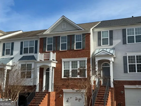 1379 Thornborough Dr, Alpharetta, GA 30004