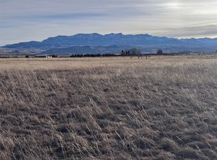 TBD Callen Dr, Cody, WY 82414