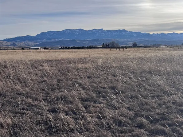 TBD Callen Dr, Cody, WY 82414
