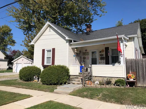 411 E Sycamore St #Stw1-p2, Van Wert, OH 45891